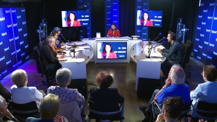 Didier Porte : "Mélenchon s'est déballonné face à Macron ? Vous avez mal écouté !"