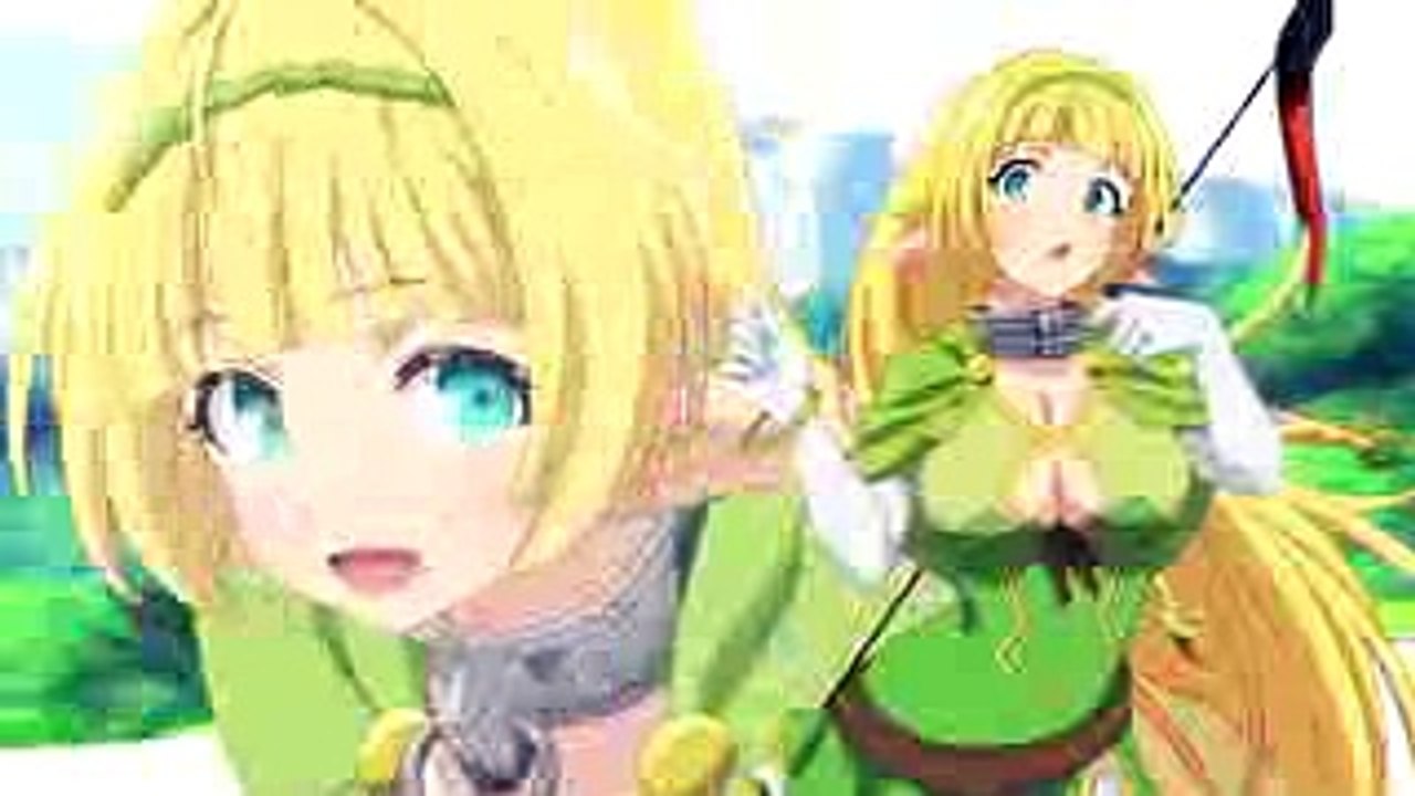 Isekai Maou to Shoukan Shoujo no Dorei Majutsu「AMV」Finally