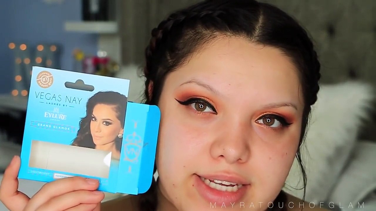 BAD BITCH Makeup Tutorial