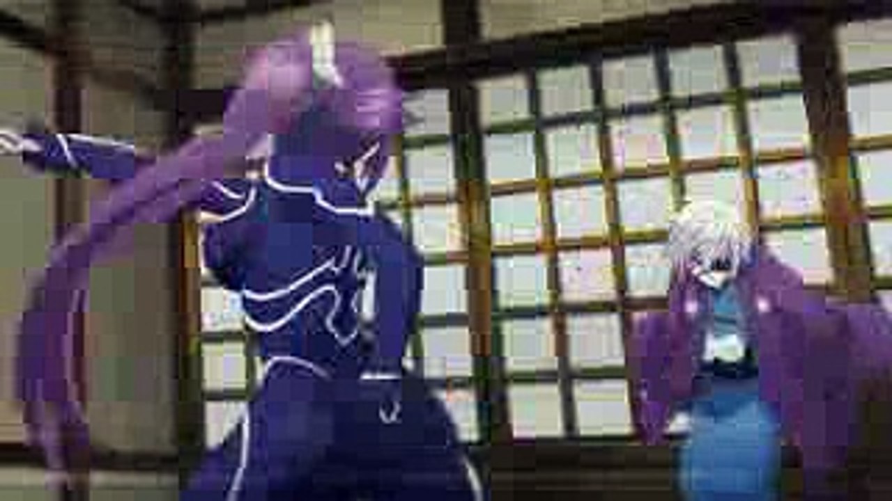 Yuragi-sou No Yuuna-san「AMV」My Juliet