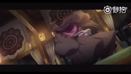 Phim hoạt hình Ma Đạo Tổ Sư Tập 10 CUT (4)