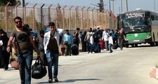 Son Dakika! BM'den İdlib Uyarısı: Görülmemiş Düzeyde Bir Göç Var