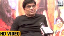 Tu Tithe Asave Star Cast Interview | Ashok Saraf, Pallavi Patil | तू तिथे असावे