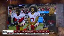 Trump, NFL respond to Nike campaign featuring Colin Kaepernick