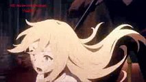 If I catch You , you'll Die  Satsuriku no Tenshi Episode 1 ( Angels of Death )