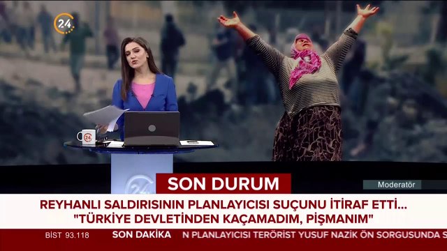 Reyhanlı saldırısının planlayıcısı Yusuf Nazik yakalandı