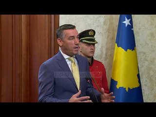 Veseli: Territori ynë, i panegociueshëm - Top Channel Albania - News - Lajme