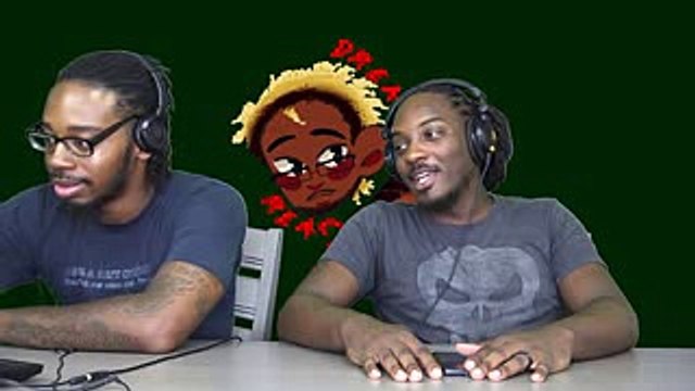 Avengers Infinity War Anime Opening Reaction DREAD DADS PODCAST Rants, Reviews, Reactions