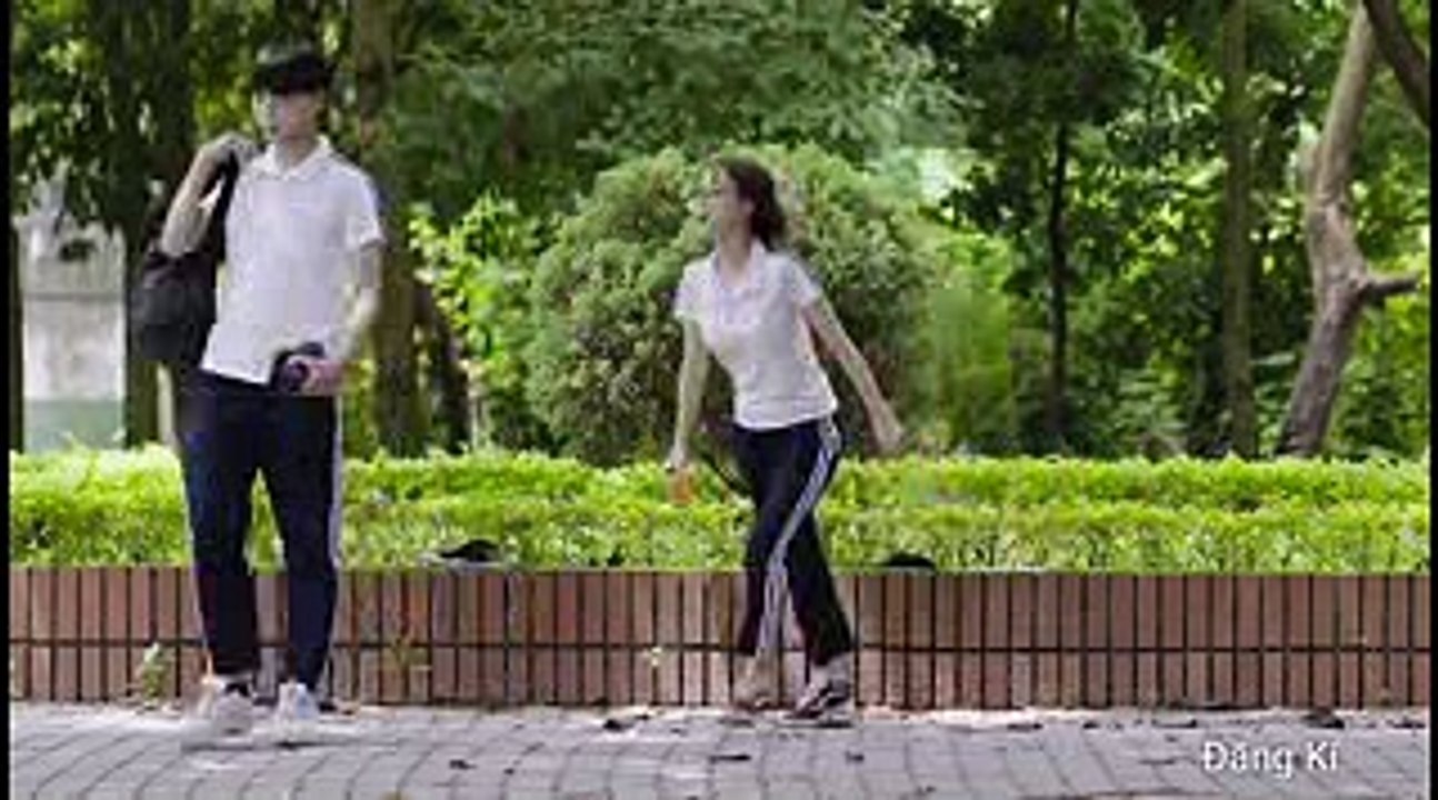 Crush Ơi , Tao yêu mày Trailer Tập 13