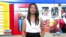 SPORTS BALITA | Incentives sa Atleta