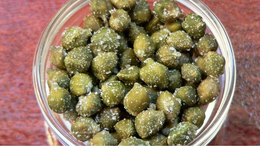 Caper Berries