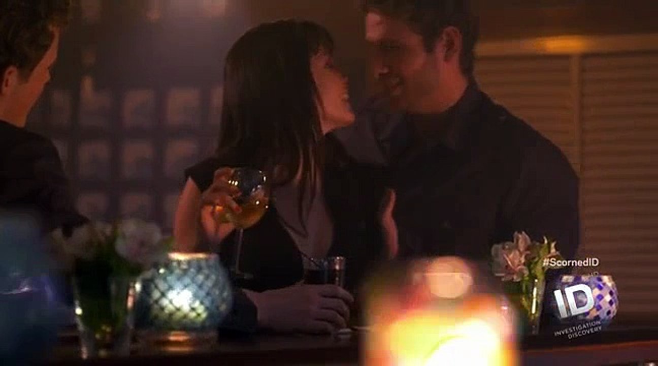 Scorned Love Kills S01 E16