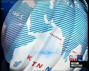 KTNNEWS Headlines- 3 PM- 12th September 2018