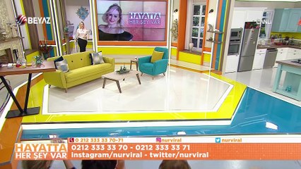 Hayatta Her Şey Var 12 Eylül 2018