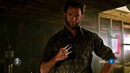 X-Men: Days of Future Past