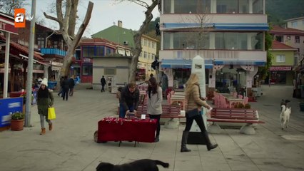 Emek paylaşınca güzel! - Kırgın Çiçekler 63.Bölüm