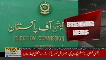 PML-N will remain under Nawaz Sharif's name, ECP gives verdict
