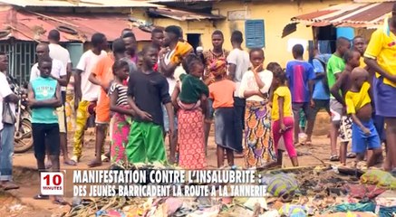 FLASH DU MAR 11 09 2018