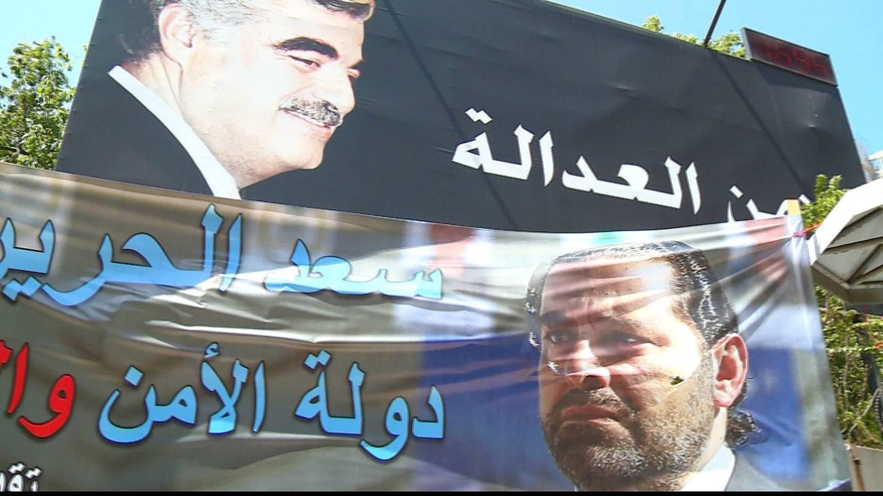 Rafik Hariri assassination trial comes to a close in The Hague