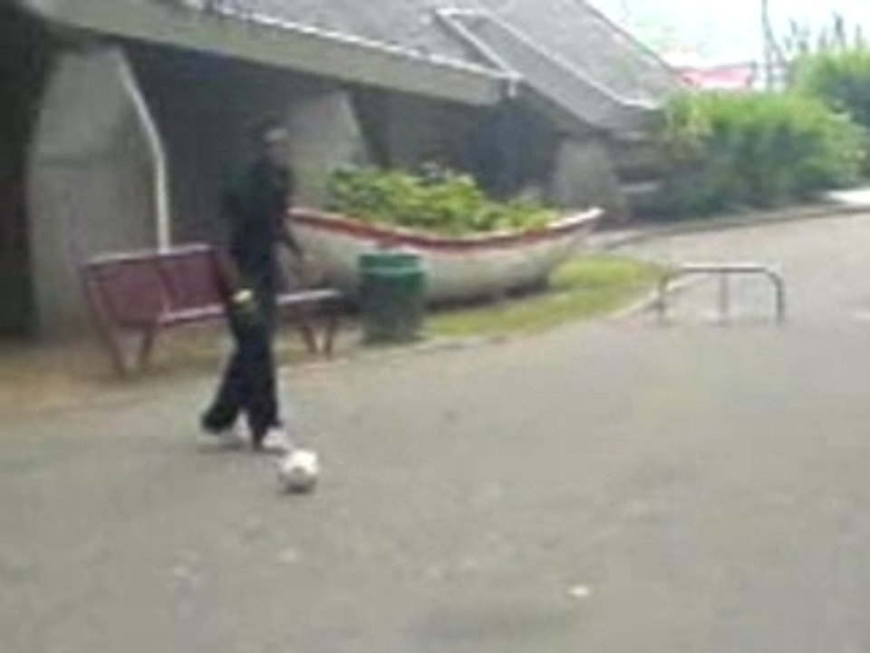 cissé aka D G