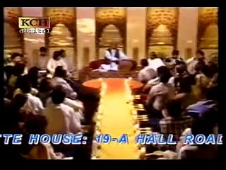 Shola tha Jal bujha hoon -Mehdi Hassan