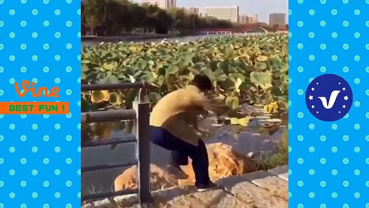 Funny Moments