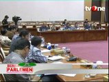 DPR RI Sesalkan Konflik TNI-Polri di Batam