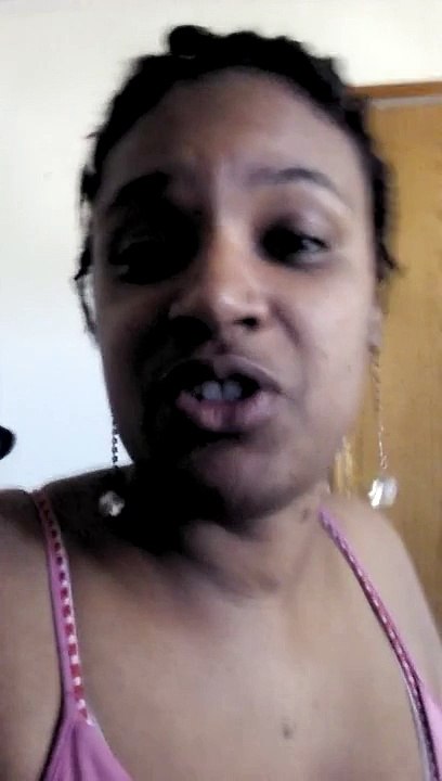 Mimi Faust phony as hell