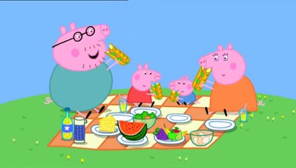Peppa Pig S01E15