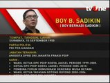 4 Kandidat Pendamping Ahok Pimpin DKI Jakarta