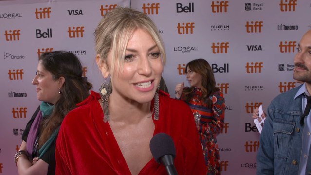 Ari Graynor On Acting As A True Journalist