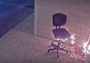 FBI Offers Reward For Information on Planned Parenthood Arson Attack