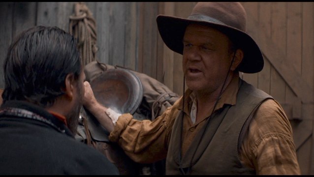 John C. Reilly, Joaquin Phoenix Hit Each Other In Public