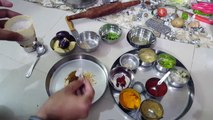 Bharela Ringan ki sabji recipe in Hindi - भरवां बैगन