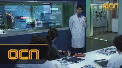 충격적인 위 검사 결과! 사람 간을 먹었다!?