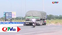 Nhiều vụ tai nạn giao thông  đáng tiếc xảy ra trên QL18A đoạn qua TX Đông Triều - QTV