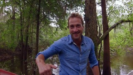 ben foglenew lives in the wild s02e01