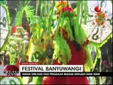 Banyuwangi Ethno Carnival 2014 Hadirkan Tema Mistis