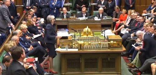 İngiltere ve AB Brexit Anlaşmasını 'Kasım'da İmzalayabilir'