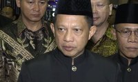 Kapolri Tito Tanggapi Aksi #2019GantiPresiden