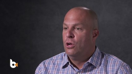 CEO Byron Matthews On Keeping Up With the Ever-changing Customer