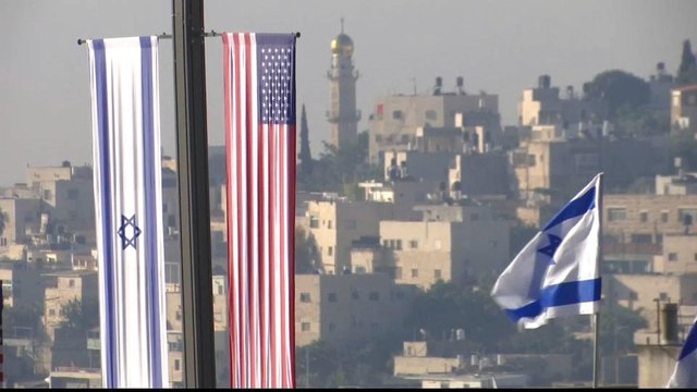 John Bolton threatens ICC judges with sanctions