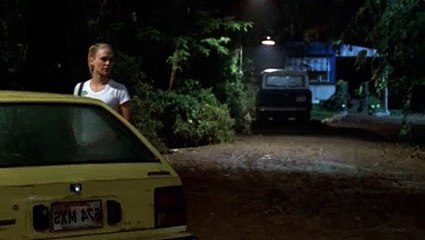 True Blood S01E01 - Strange Love part 2/2