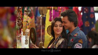 Atif Aslam_ Tera Hua Video _ Loveratri _ Aayush Sharma _ Warina Hussain _ Tanishk Bagchi Manoj M