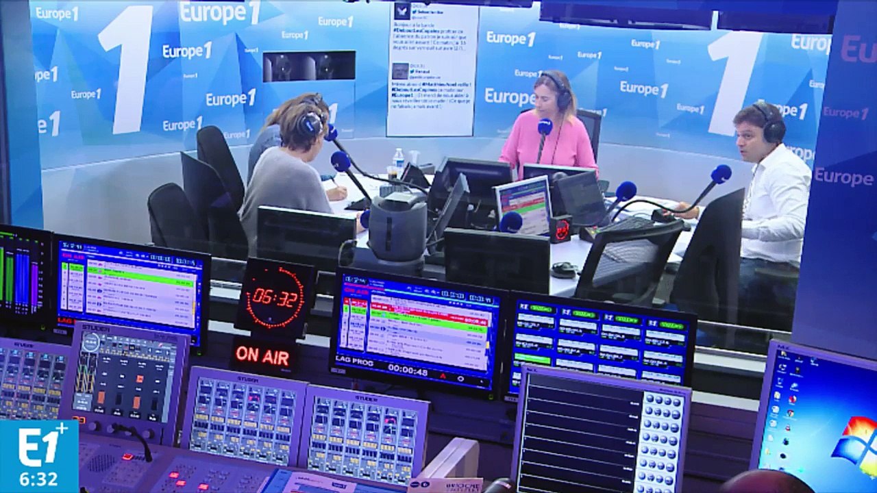 Perchoir : après l'élection de Ferrand, des députés LREM regrettent l’absence de femmes aux postes clefs