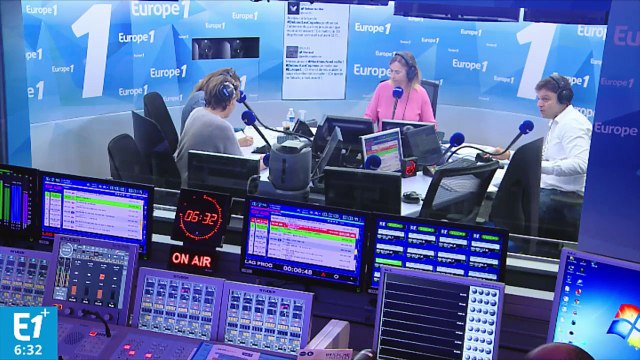 Perchoir : après l'élection de Ferrand, des députés LREM regrettent l’absence de femmes aux postes clefs