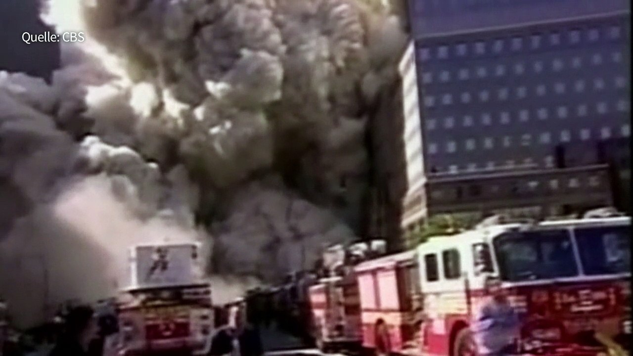 9/11: Identifizierung von Opfern dauert an