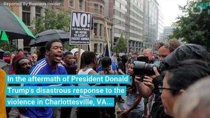 Woodward Book: Paul Ryan, Mitch McConnell Privately Praised CEOs That Quit Trump's Business Council's After Charlottesville