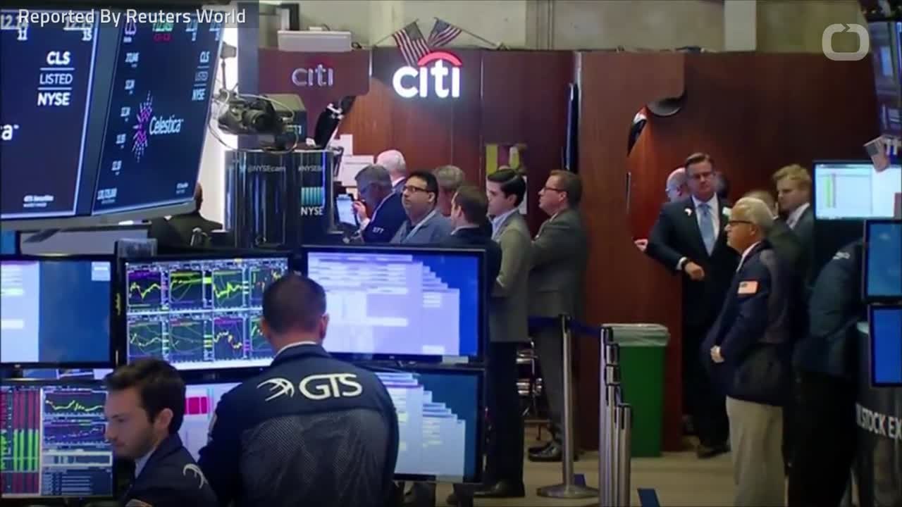 S&P And Nasdaq Make Some Gains As Dow Drops