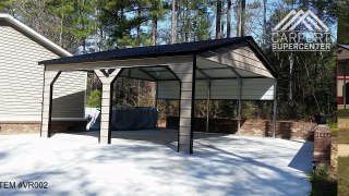 Carport Supercenter Carport Products Showcase